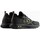 Scarpe Uomo Sneakers basse Emporio Armani EA7 X8X113 XK269 Nero