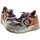 Scarpe Uomo Sneakers Cetti C-1309 Multicolore