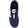Scarpe Unisex bambino Sneakers New Balance 327 Blu