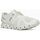 Scarpe Sneakers On Running CLOUD 5 - 59.98376-UNDYED-WHITE/WHITE Bianco
