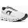 Scarpe Sneakers On Running CLOUDMONSTER 61.98288-WHITE Bianco