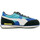 Scarpe Bambino Sneakers basse Puma 381855-12 Nero