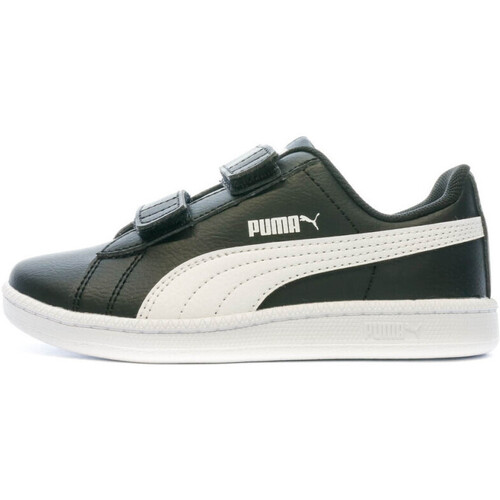 Scarpe Bambino Sneakers basse Puma 373602-01 Nero
