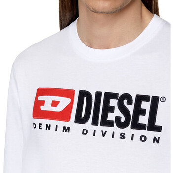 Diesel 00SHEP-0CATK Bianco