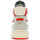Scarpe Uomo Sneakers alte Diesel Y02675-PR013 Bianco