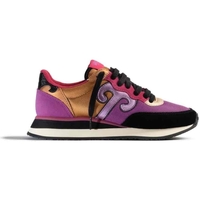 Scarpe Donna Sneakers Wushu Ruyi  Multicolore