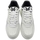 Scarpe Uomo Sneakers Richmond  Bianco