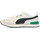 Scarpe Uomo Sneakers basse Puma 373117-71 Bianco