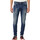 Abbigliamento Uomo Jeans slim Diesel 00SPW5-09A92 Blu
