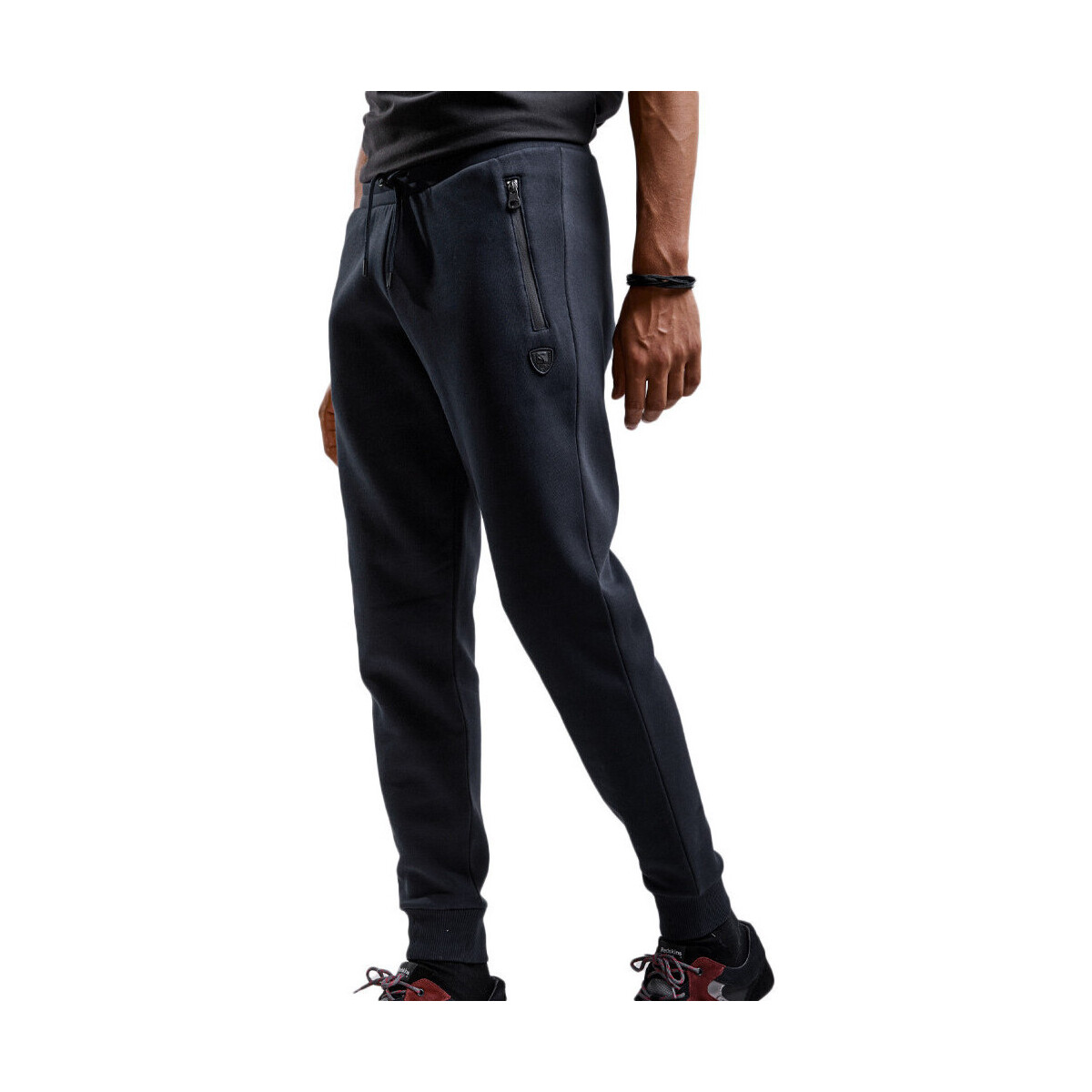 Abbigliamento Uomo Pantaloni da tuta Redskins RDS-RZA Blu