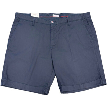 Abbigliamento Uomo Shorts / Bermuda Falko Rosso FK110S1503-56 Blu