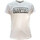 Abbigliamento Uomo T-shirt & Polo Narcos 21AINA13200-L Bianco