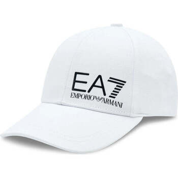 Accessori Cappellini Emporio Armani EA7  Bianco
