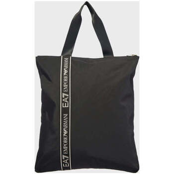 Borse Donna Tote bag / Borsa shopping Emporio Armani EA7  Nero