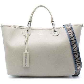 Borse Donna Tote bag / Borsa shopping Emporio Armani  Multicolore