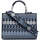 Borse Donna Tote bag / Borsa shopping Furla  Blu