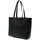 Borse Donna Tote bag / Borsa shopping MICHAEL Michael Kors  Nero