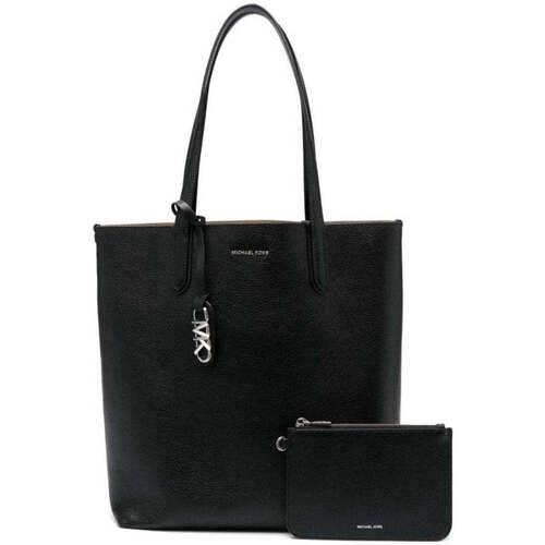 Borse Donna Tote bag / Borsa shopping MICHAEL Michael Kors  Nero