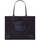 Borse Donna Tote bag / Borsa shopping Tory Burch  Blu