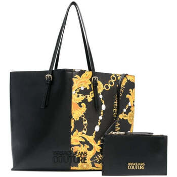 Borse Donna Tote bag / Borsa shopping Versace Jeans Couture  Multicolore