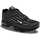 Scarpe Uomo Sneakers basse Nike Air Max Plus III Black Volt Nero