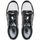 Scarpe Sneakers New Balance BB480LBA-WHITE/BLACK Bianco