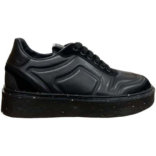 Scarpe Donna Sneakers Oa Non-Fashion SKU_271198_1518294 Nero