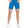 Abbigliamento Uomo Shorts / Bermuda X-bionic INVENT RUN SPEED SHORT M Blu