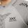 Abbigliamento Uomo T-shirt maniche corte X-bionic FENNEC 4.0 RUNNING SHIRT Grigio