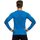 Abbigliamento Uomo T-shirts a maniche lunghe X-bionic ENERGIZER 4.0SHIRT Blu