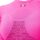Abbigliamento Donna T-shirts a maniche lunghe X-bionic ENERGIZER 4.0SHIRT Rosa