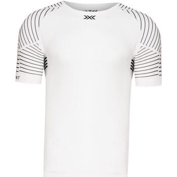 Abbigliamento Uomo T-shirt maniche corte X-bionic INVENT LT RNECK SS Bianco