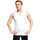 Abbigliamento Uomo Top / T-shirt senza maniche X-bionic INVENT LT SINGLET M Bianco