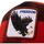 Accessori Cappelli Goorin Bros 101-1066 FREEDOM-RED/BLACK Rosso