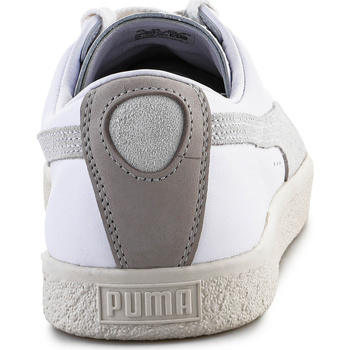 Puma Basket VTG Luxe 382822-01 Bianco