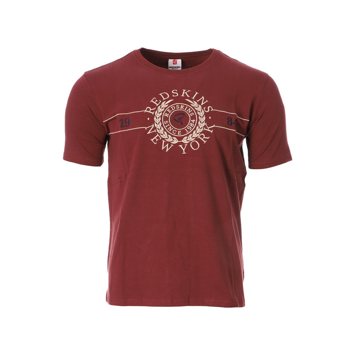 Abbigliamento Uomo T-shirt & Polo Redskins RDS-231094 Rosso