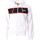 Abbigliamento Uomo Felpe Redskins RDS-OWEN Bianco