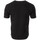 Abbigliamento Uomo T-shirt & Polo Redskins RDS-MINT 2 Nero
