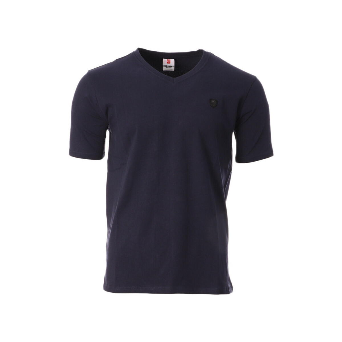 Abbigliamento Uomo T-shirt & Polo Redskins RDS-MINT 2 Blu