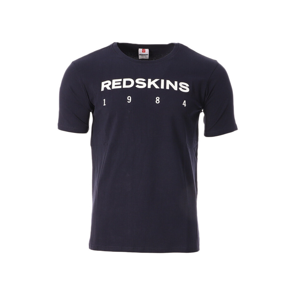 Abbigliamento Uomo T-shirt & Polo Redskins RDS-STEELERS Blu