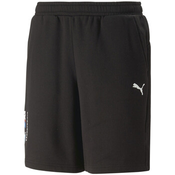 Abbigliamento Uomo Shorts / Bermuda Puma 538146-01 Nero
