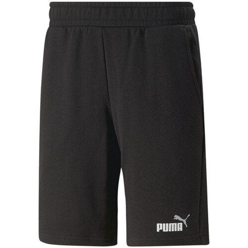 Abbigliamento Uomo Shorts / Bermuda Puma 586766-61 Nero
