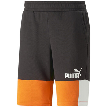 Abbigliamento Uomo Shorts / Bermuda Puma 847429-23 Nero