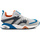 Scarpe Uomo Sneakers basse Puma Blaze Of Glory Retro Grey Violet Harbor Mist 383528-02 Multicolore