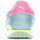 Scarpe Bambina Sneakers basse Puma 385083-01 Blu