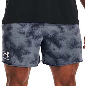 Abbigliamento Uomo Shorts / Bermuda Under Armour 1377578-044 Grigio