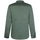 Abbigliamento Uomo Camicie maniche lunghe EAX  Verde