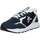 Scarpe Uomo Sneakers Le Coq Sportif 49428906541386 Blu