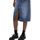 Abbigliamento Donna Gonne Object Noos Harlow Midi Skirt - Medium Blue Denim Blu