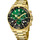 Orologi & Gioielli Donna Orologi e gioielli Jaguar ATRMPN-42787 Verde